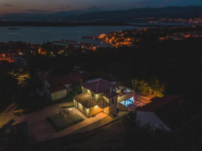 Holiday home - Healthy house OTOK KRK